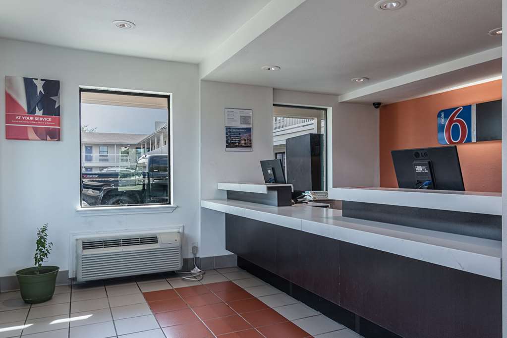 Motel 6 Texarkana AR - photo 26