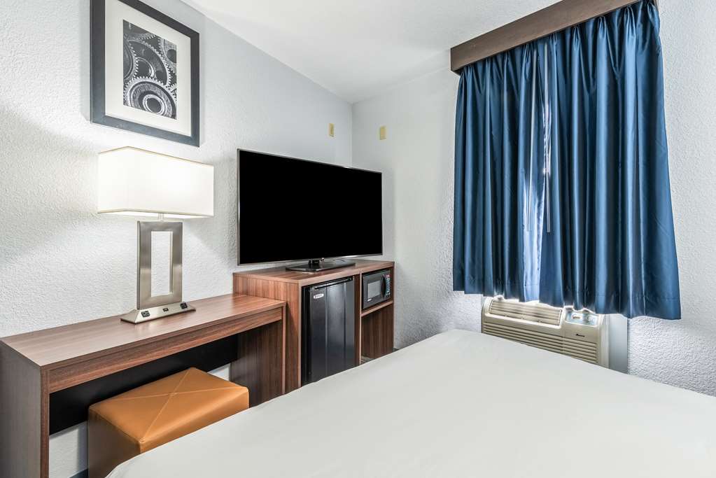 Americas Best Value Inn Searcy - photo 16