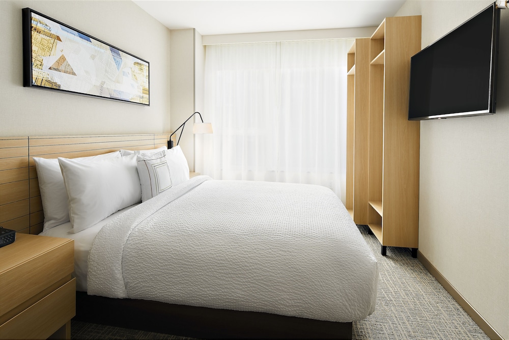 TownePlace Suites by Marriott New York Manhattan - photo 9