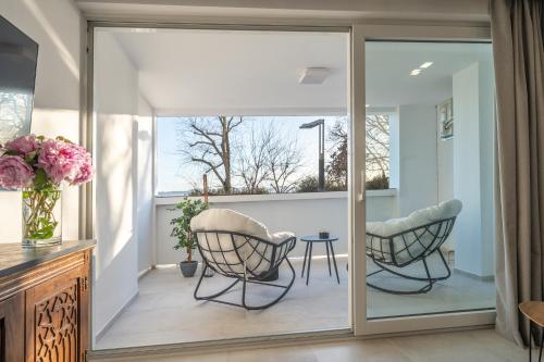 Lumanis Litus — 4-Star Luxury Hotel in Zadar, Croatia