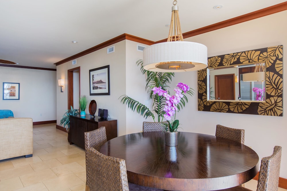Two bedroom Villas at Ko Olina Beach Villas Resort - photo 76
