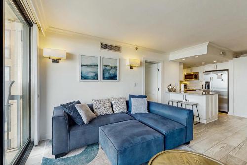 Sea Colony 401 Georgetowne House — 4-Star Luxury Hotel in Bethany Beach, United States