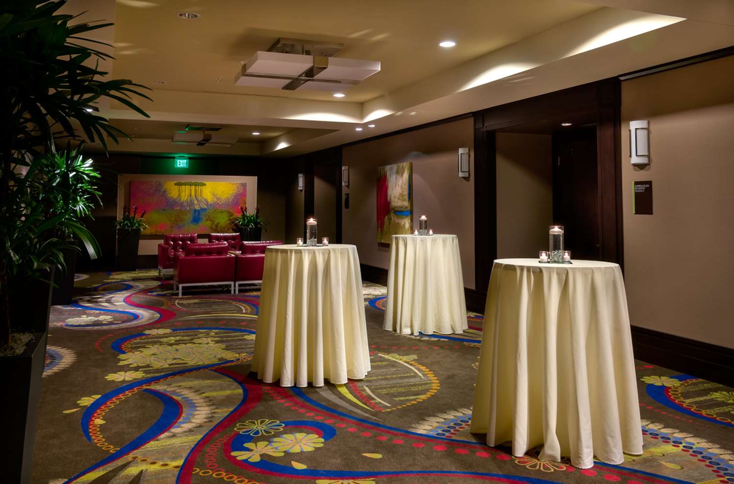 Hilton Garden Inn Houston NW America Plaza - photo 20