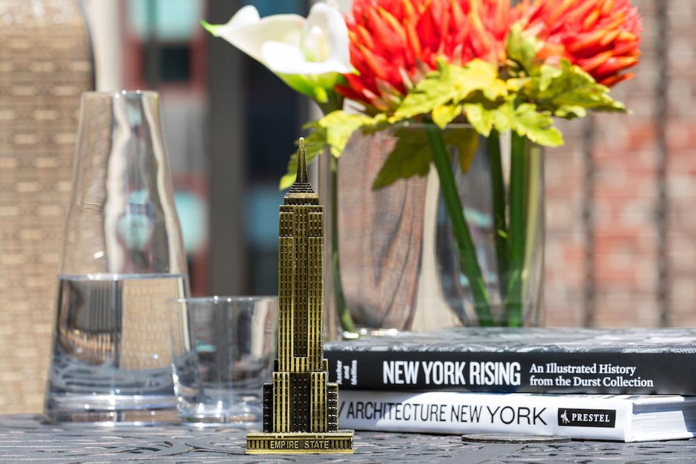 The Hotel @ Fifth Avenue - photo 4