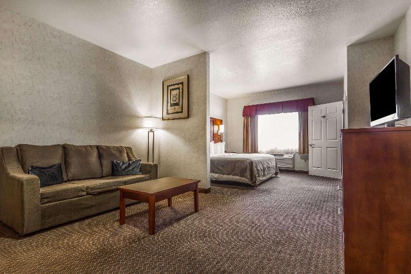Quality Inn San Jose Downtown - photo 28