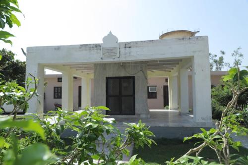 Radha Madhav Ashram Vrindavan — Vrindavan — photo 5