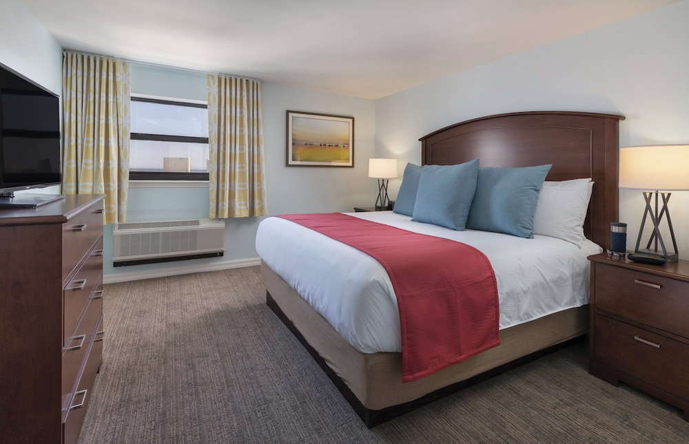 Club Wyndham Skyline Tower - photo 10