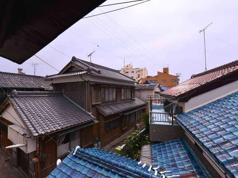 Amimoto Ryokan Nakahei 22181514 — Chita