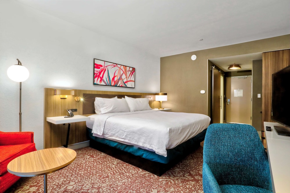 Hilton Garden Inn Bel Air - photo 9