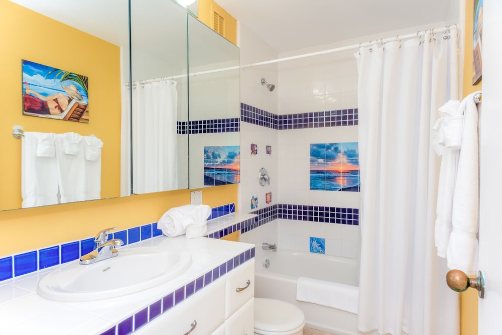 Capri by the Sea by All Seasons Resort Lodging - photo 249