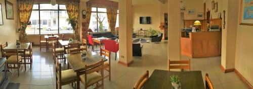Hotel Libertador Bernardo O Higgins — hotel in Chillan