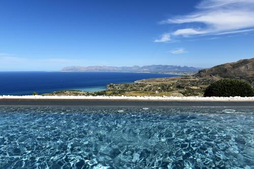 Villa Fenice — 4-Star Luxury Hotel in Scopello, Italy