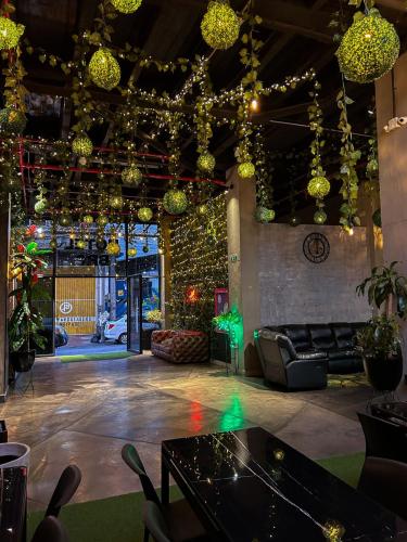 Hotel Brc in Bucaramanga, Colombia