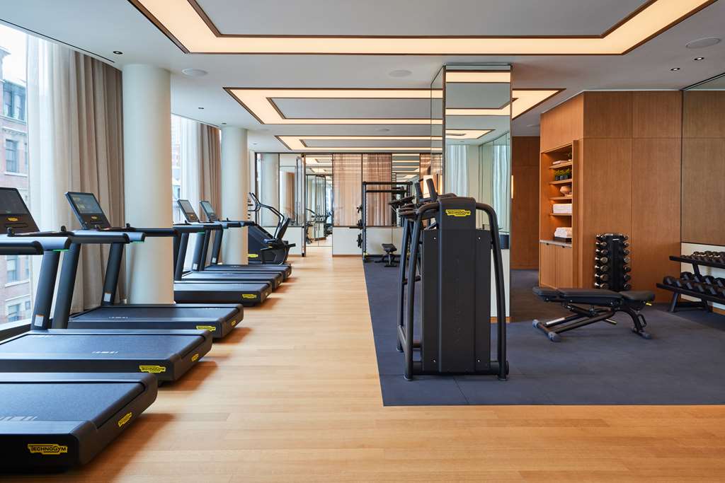 Pendry Manhattan West - photo 32