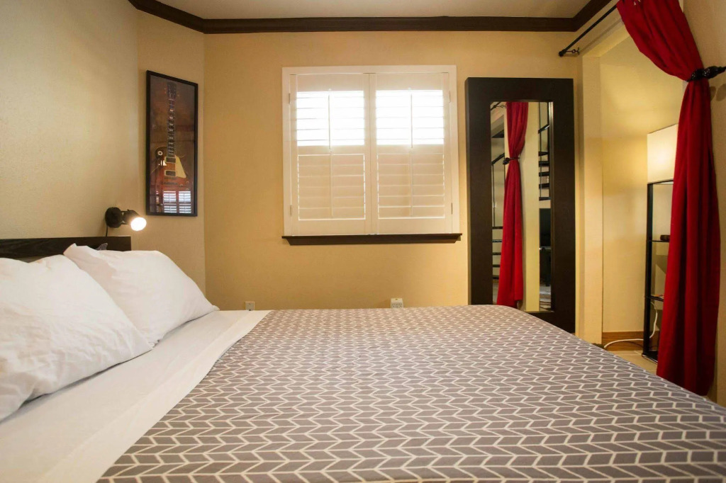 Residences at The Railyards Downtown Austin - photo 12