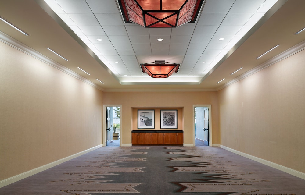 Omni Fort Worth Hotel - photo 101