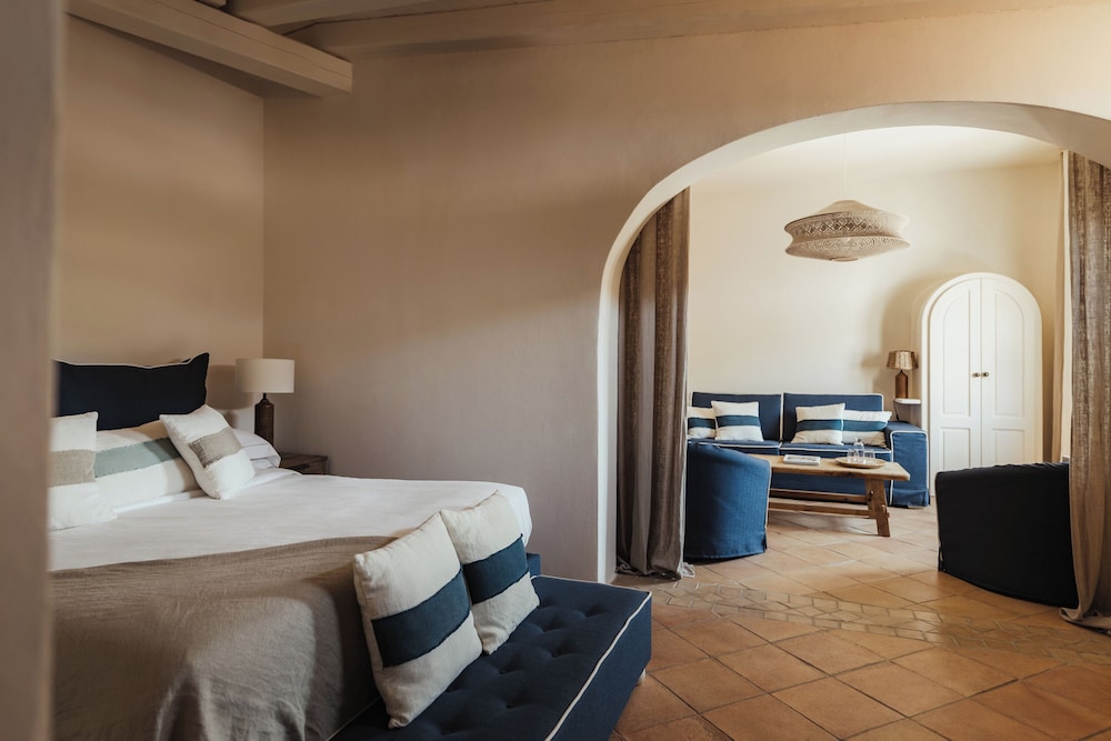 Boutique Hotel Rafael — hotel in Palau