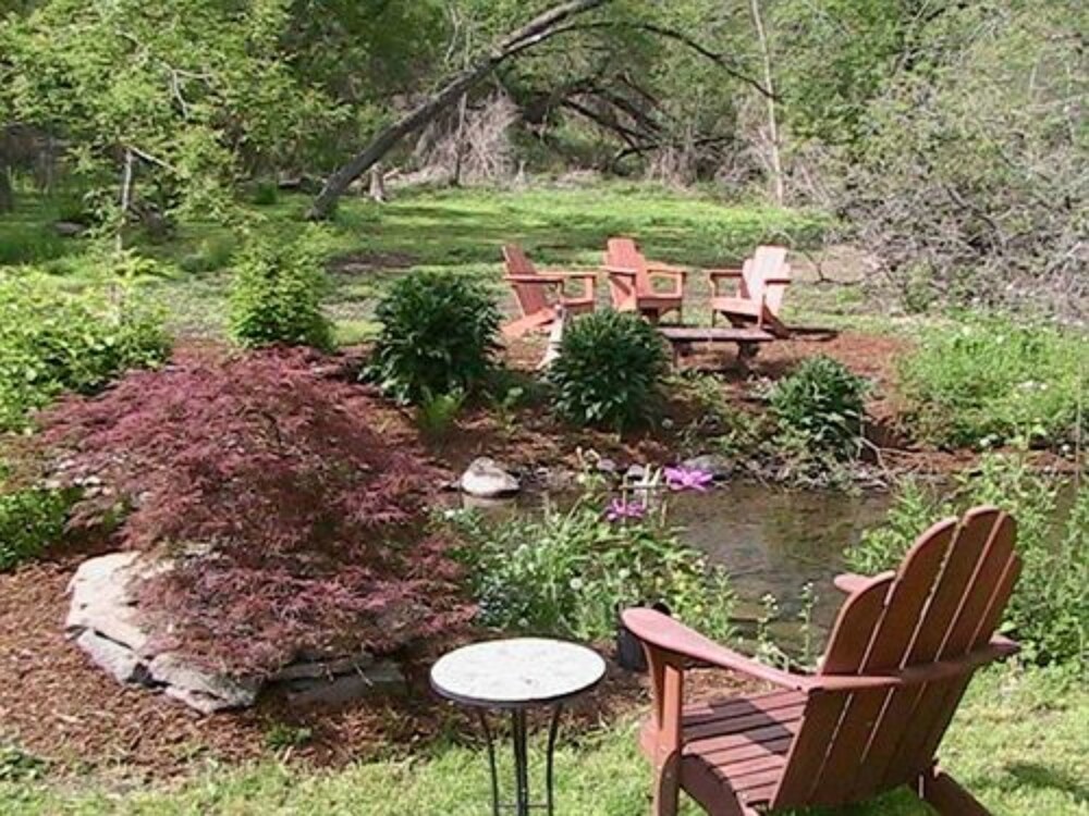 Hayden Creek Inn - photo 23