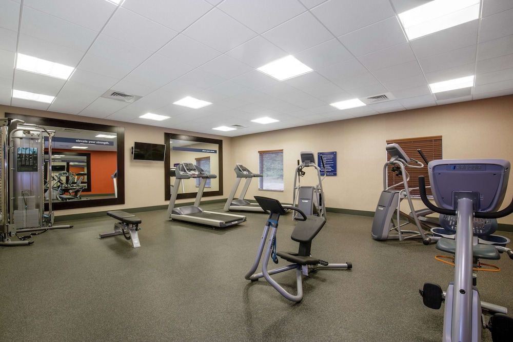 Hampton Inn Texarkana Arkansas - photo 21