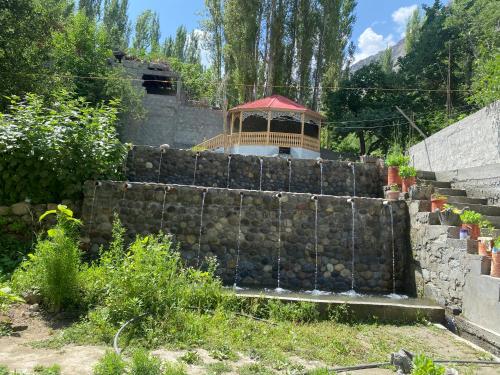 Brookfall resort khaplu - last minute hotel in Unknown City