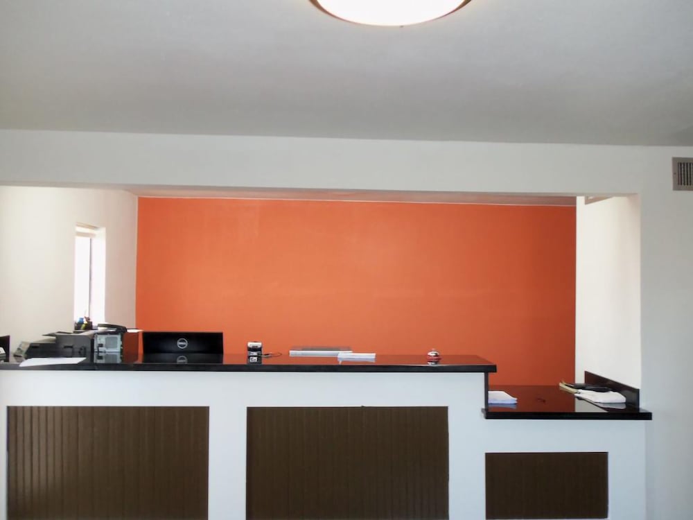 Motel 6 Giddings TX - photo 3