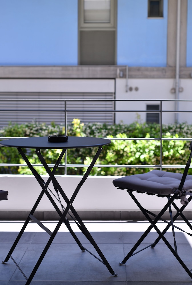 מרפסת / טרסה