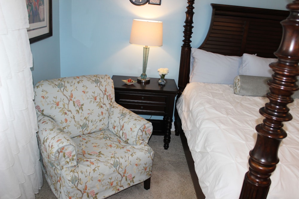 Huffman House - photo 5