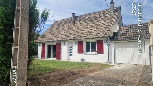 La Desiree - last minute hotel in Blangy-Sur-Bresle