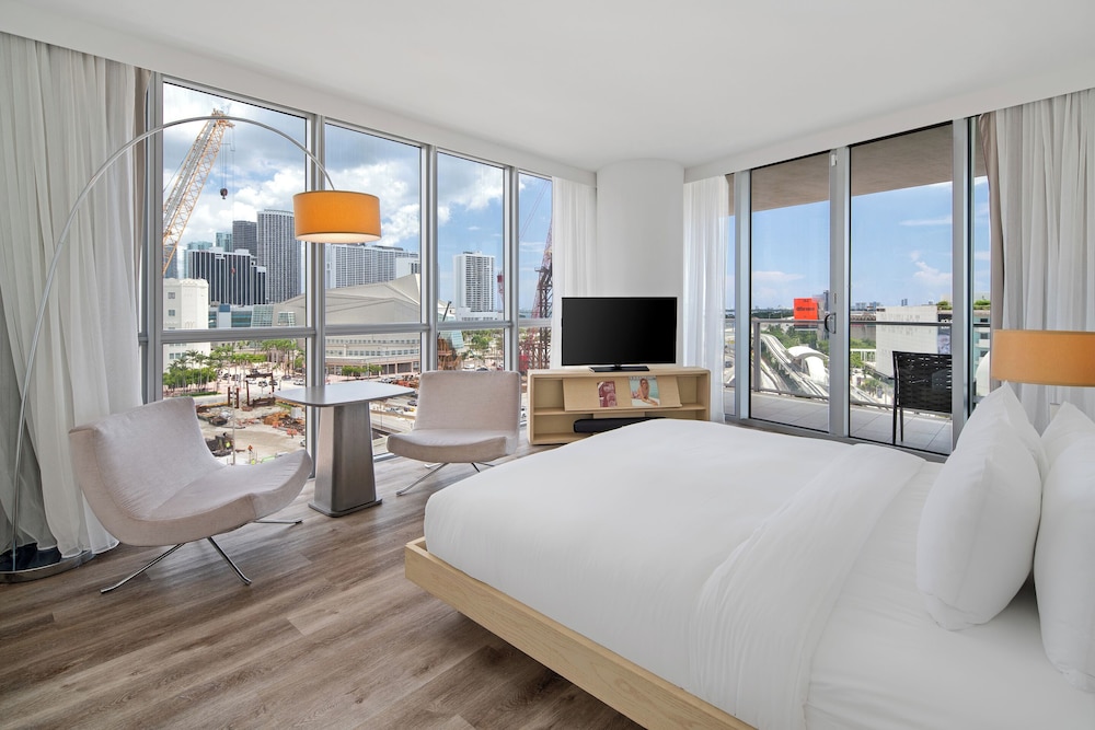 The Grayson Miami Downtown - photo 11