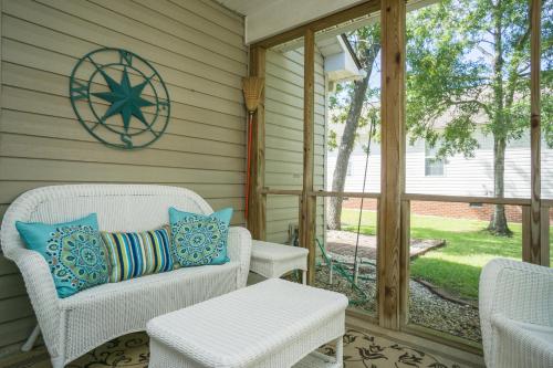 A Lucky Break by Oak Island Accommodations - photo 3