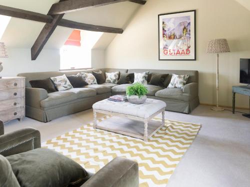 The Long Barn — Cirencester — photo 4