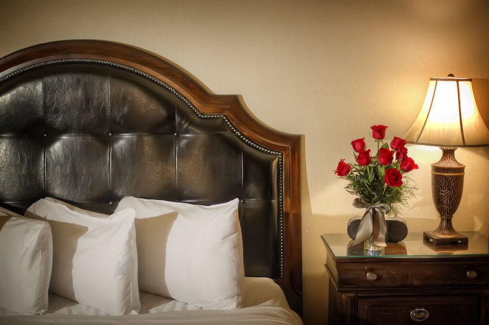 Garden Place Hotel - photo 11