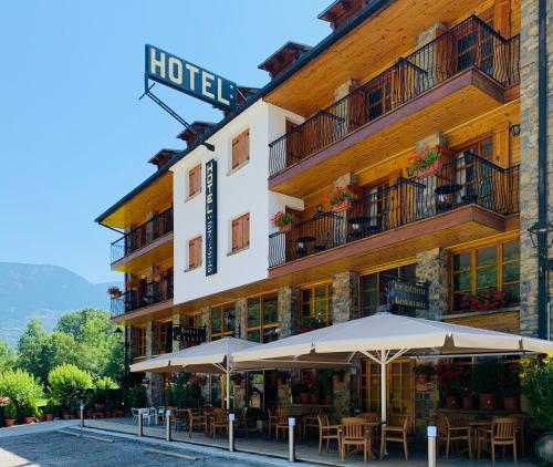Hotel Eriste — hotel in Sahun