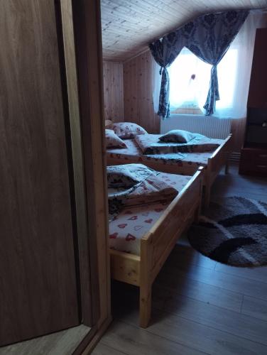 Cabana Dănuțza — Arieseni — photo 5