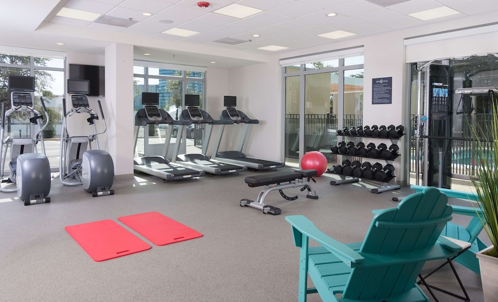 Home2 Suites by Hilton Atlanta Perimeter Center - photo 31