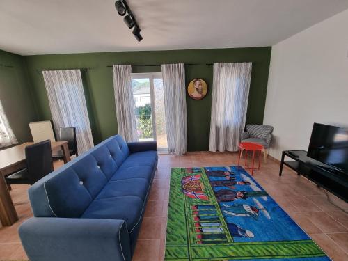 Villa Xenia — 4-Star Luxury Hotel in Kemer, Turkey