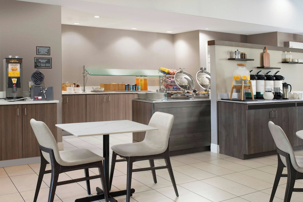 Residence Inn By Marriott San Antonio Airport Alamo Heights - photo 24