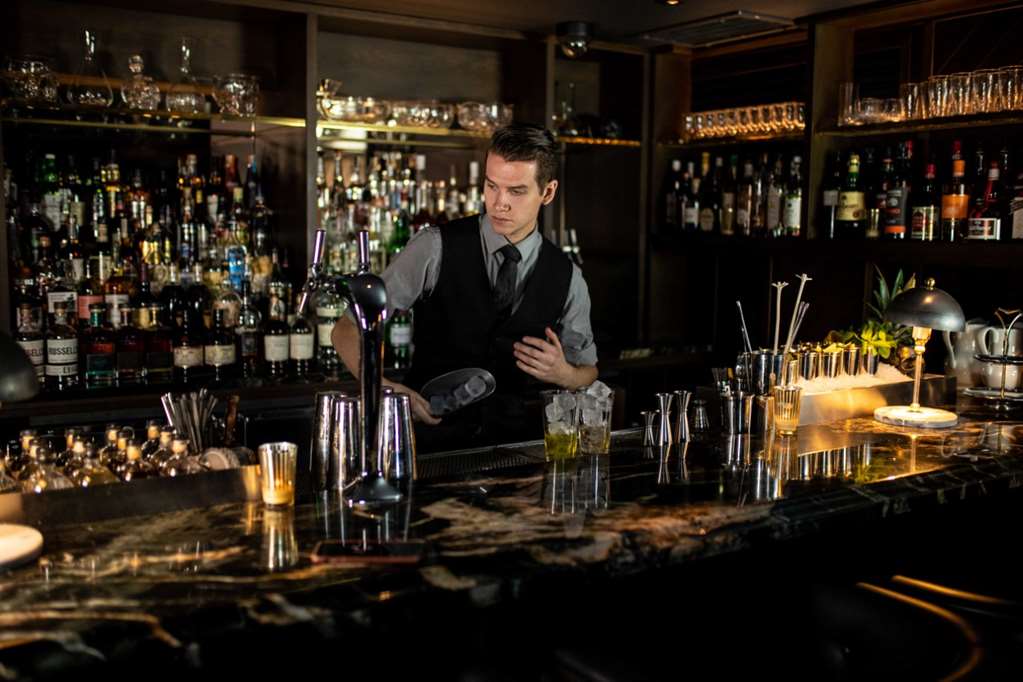 The Ramble Hotel - photo 30