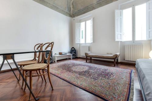 Independent Apartment — 4-Star Luxury Hotel in Montevarchi, Italy