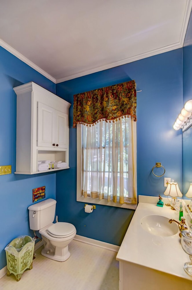 Steele Cottage - photo 16