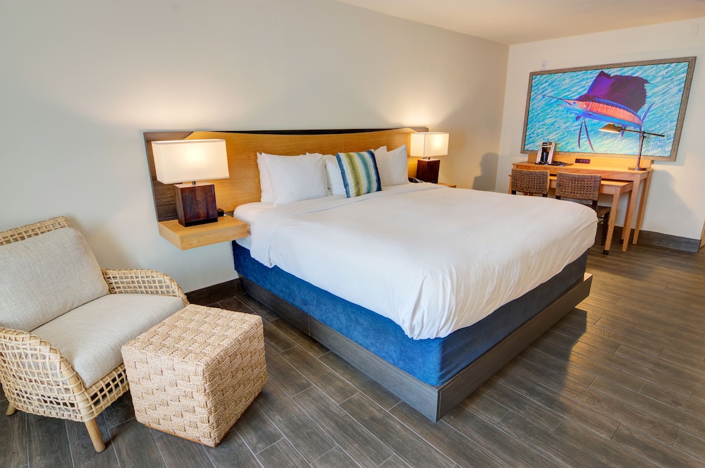 Guy Harvey Resort on St Augustine Beach - photo 24