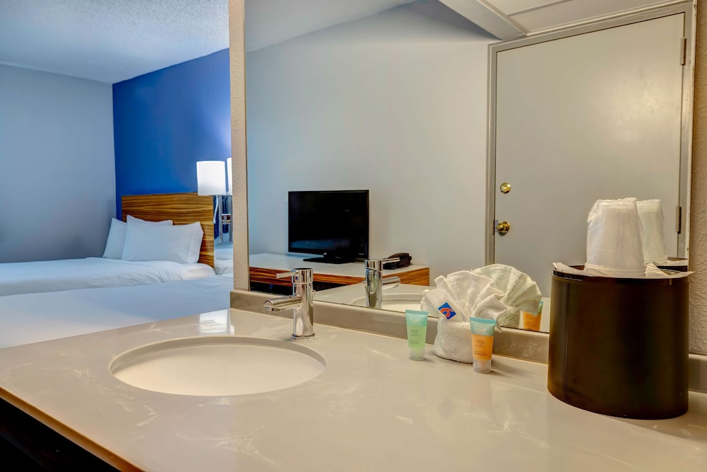 Motel 6 Arlington Tx Entertainment District - photo 20