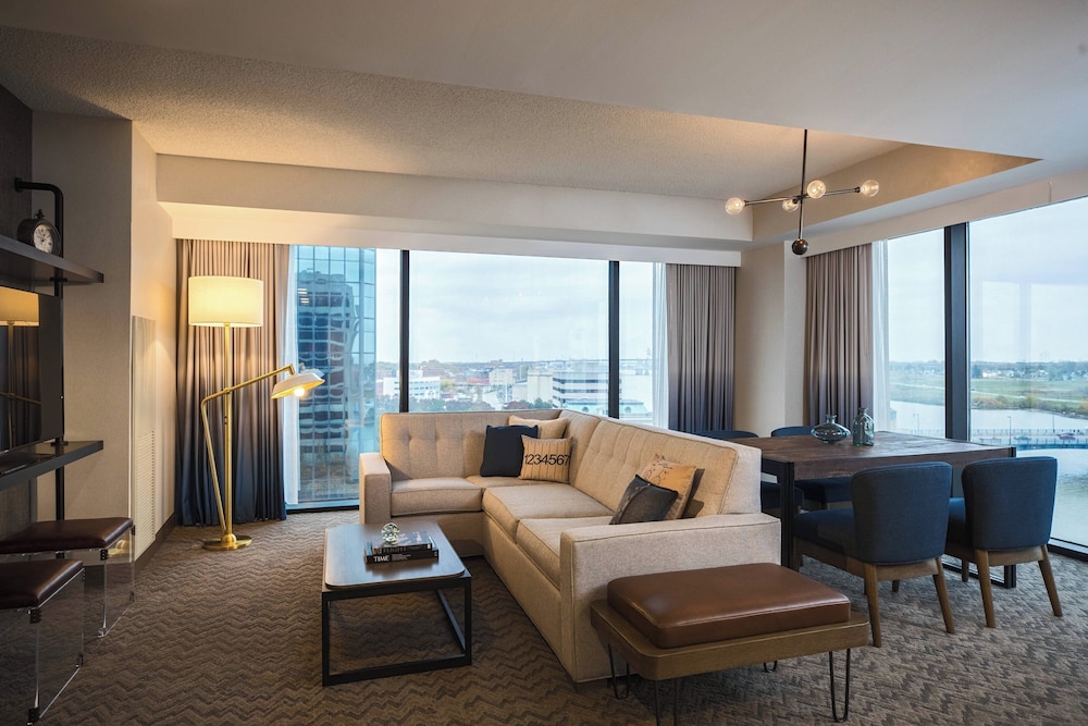 Renaissance Toledo Downtown Hotel - photo 29
