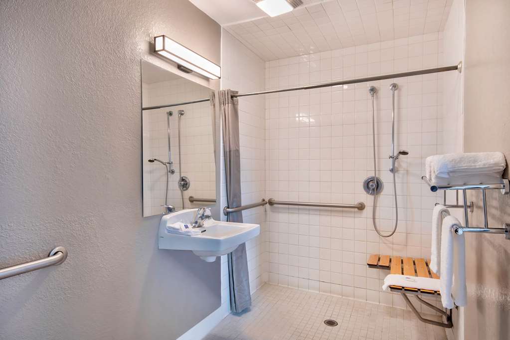 Motel 6 Marina CA Monterey - photo 12