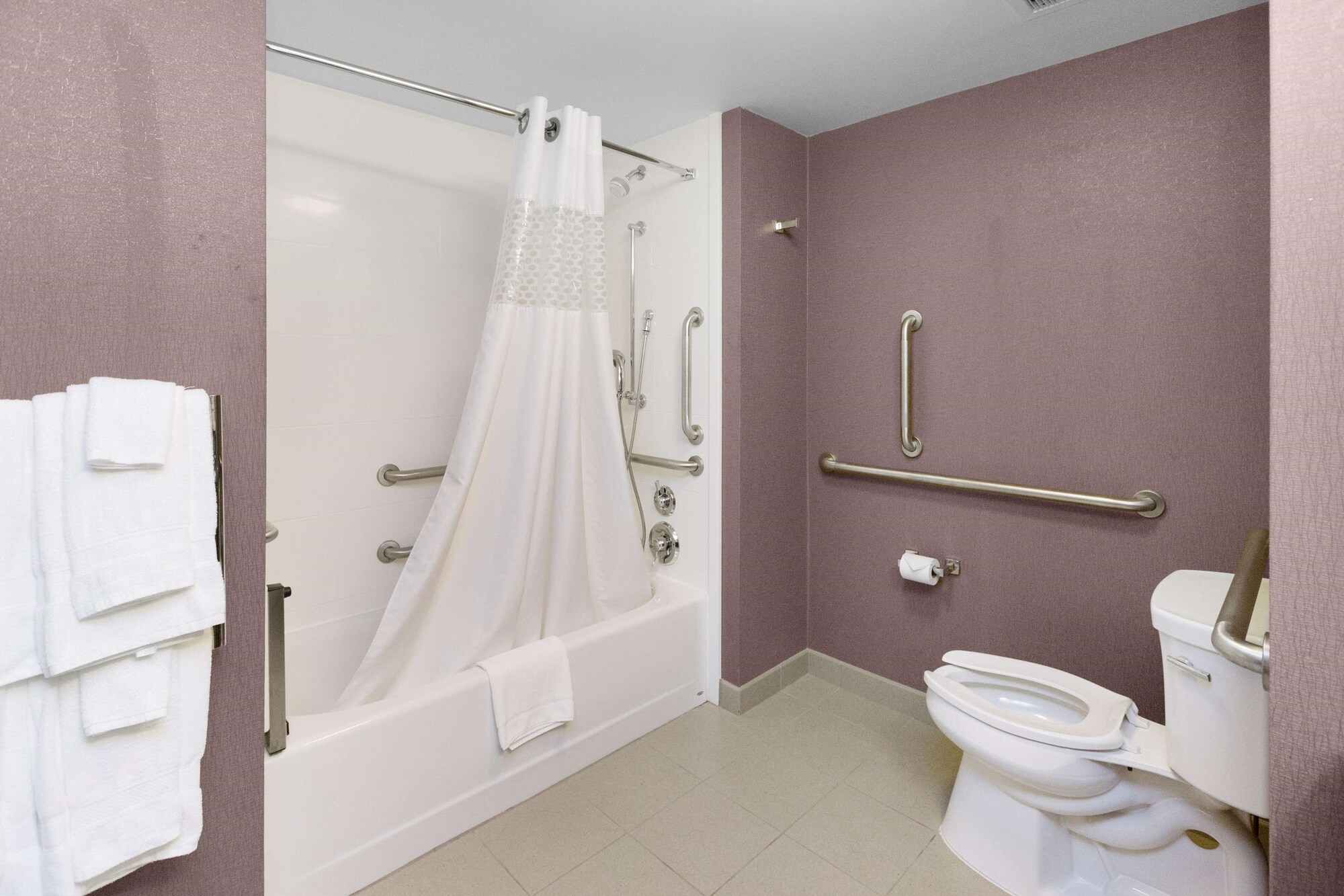 Hampton Inn Butler - photo 3