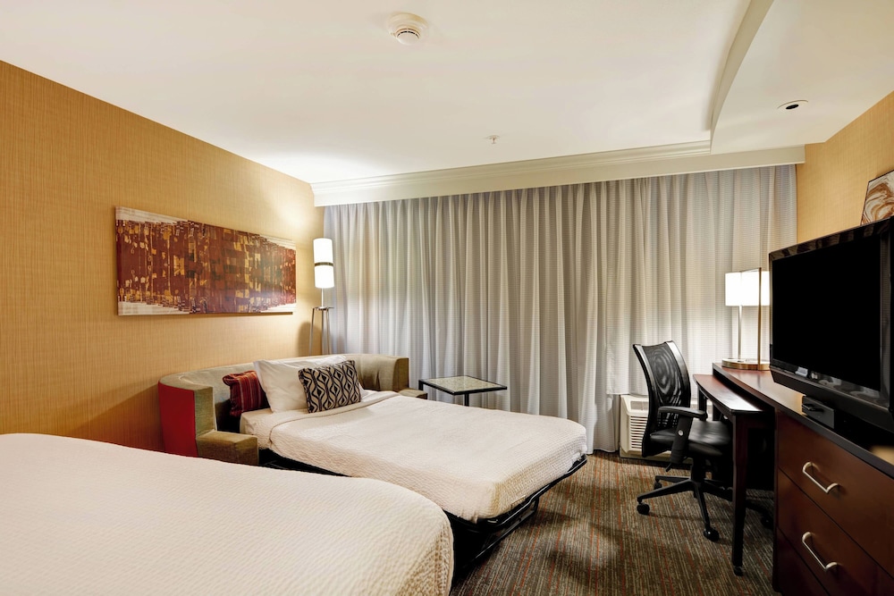 Courtyard by Marriott Carson City - photo 10