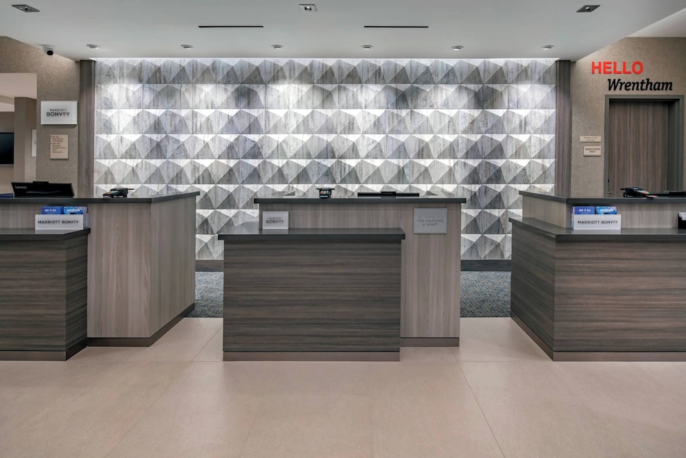 TownePlace Suites by Marriott Wrentham Plainville - photo 10
