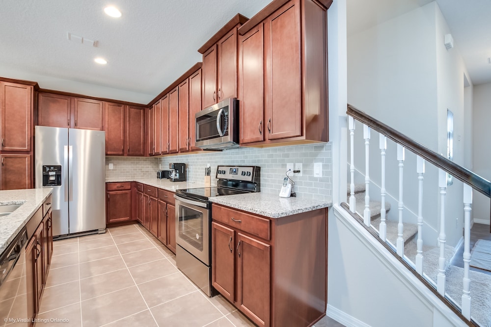 Orlando Newest Resort Community Town Home 1608cpc - photo 25