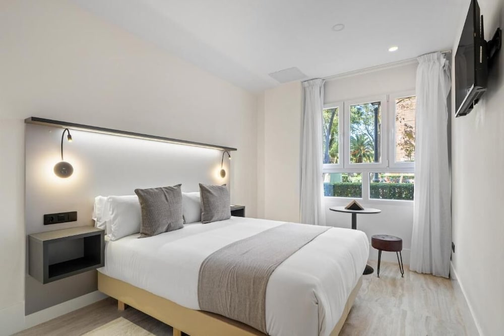 Dobo Alcorcón VG29 in Alcorcon, Spain