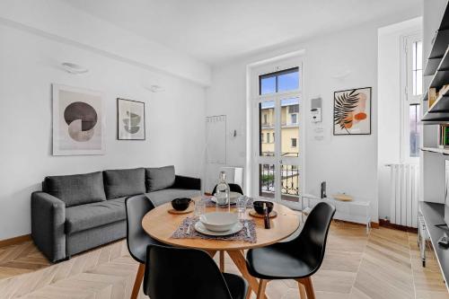 VEN54 Loreto Duomo Modern Central Bright — 4-Star Luxury Hotel in Milan, Italy
